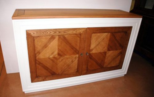 Credenza art. 10