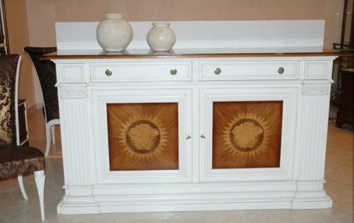 Credenza 30